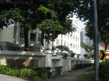 Ville Royale (D9), Condominium #1065712